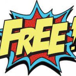 free items!